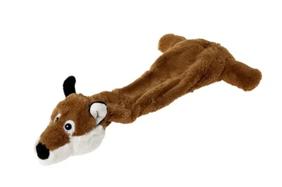 Produktbild von Karlie - Plüschspielzeug Shaky Fox 54X14Cm