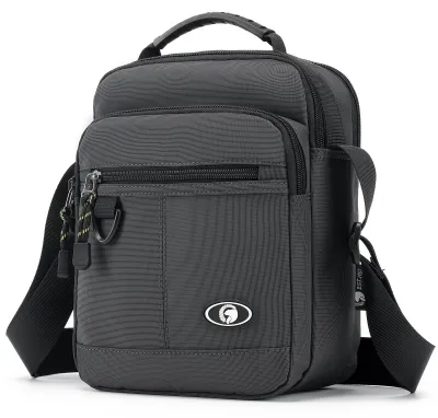 Image de SolidKeus - Sac bandoulière léger pour un usage professionnel