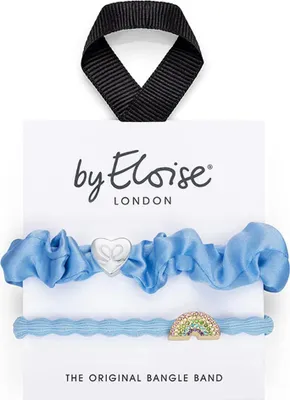 Produktbild von By Eloise London Blue Skies Set
