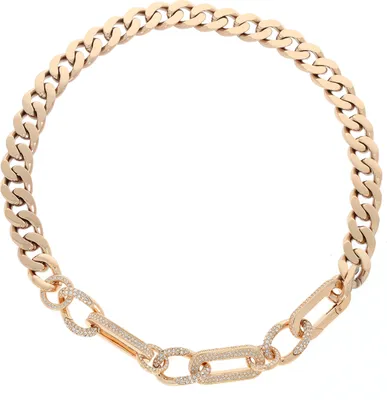 Produktbild von Dextera 5639334 Damen-Halskette
