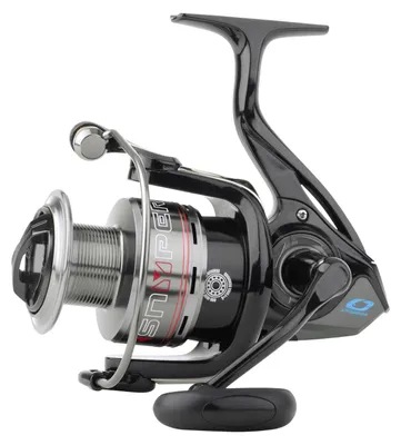 Produktbild von Cresta Rolle Snyper 6000 - Angelrolle