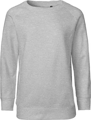 Image de Sweat-shirt neutre pour enfantsŽ