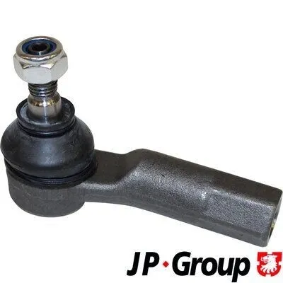 Produktbild von JP GROUP Spurstangenkopf Spurstange für VW Golf VII Schrägheck (5G1, BQ1, BE1, BE2) Vorne Rechts 1144600880
