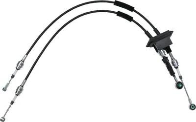 Produktbild von Zugdraht für Schaltung Getriebe 55245287