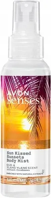 Produktbild von AVON Sun Kissed Sunsets Körperspray 100 ml