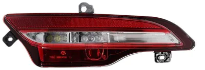 Produktbild von Rückleuchte rechts LED VALEO IAM-Expertise passend für RENAULT KADJAR