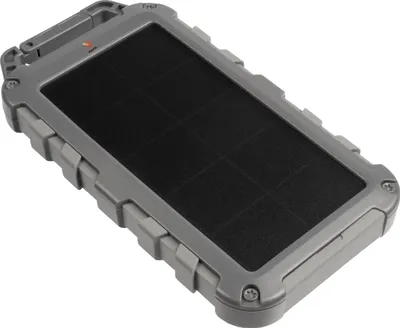 Immagine prodotto di Xtorm, Alimentatore Serie Fuel 20W, 10.000mAh, Grigio