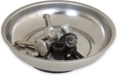 Produktbild von Magnetschale Durchmesser 110 mm BLANKO