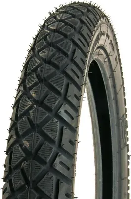 Produktbild von Reifen HEIDENAU K58 reinf. 2.75-17 47J TT Schlauch Tubetype Roller Motorrad Mofa
