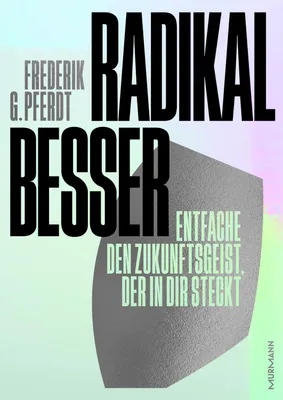 Produktbild von Radikal besser.