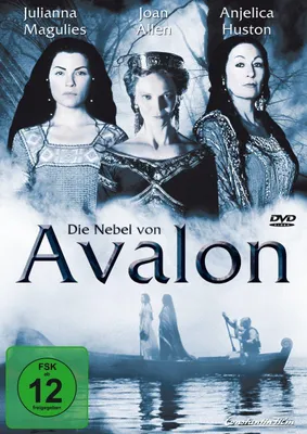 Obrázok produktu pre Die Nebel von Avalon
