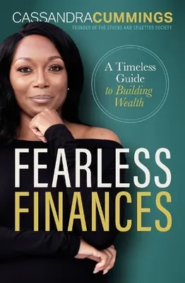Zdjęcie produktu dla Fearless Finances