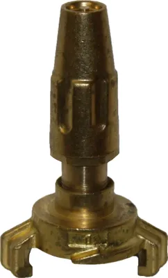Produktbild von Strahlrohr  1/2'', mit Schnellkupplung