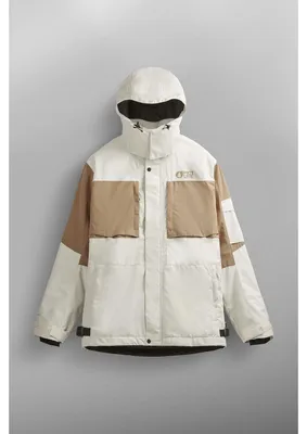 Produktbild von Picture Unisex Skijacke Payma Jacket Blau XS