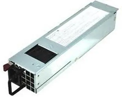 Obrázek produktu pro Supermicro PWS-406P-1R, 400 W, 100 - 240 V, 50 - 60 Hz, 6 A, +12V,+5Vsb, 33 A