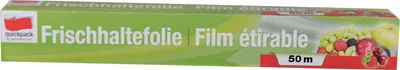 Produktbild von 50 Meter Frischhaltefolie, 29cm breit