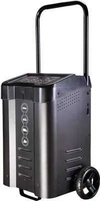 Produktbild von VOLTCRAFT VC-WL 60/200 Lader+Starter VC-12362515 Werkstattladegerät 60 A