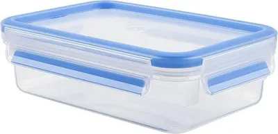 Produktbild von Tefal Master Seal Frischedose rechteckig 08 L K3021812