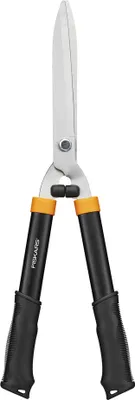 Obrázok produktu pre Fiskars Solid nožnice na živý plot HS21 1026827 (Solid? záhradný pomocník)