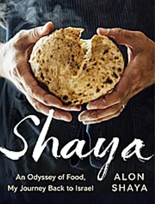 Obrázek produktu pro Shaya