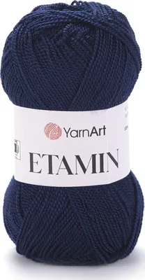 Zdjęcie produktu dla Yarn Art Etamin 453 Przędza dziewiarska