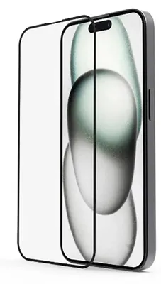 Produktbild von Hama Extreme Protect, Apple, iPhone 15, Bruchfest, Schlagfest, Schlagfest, Kratzresistent, Splitterfrei, Schockresistent, Transparent, 1 Stück(e)