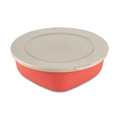 Obrázek produktu pro Vzduchotěsná nádoba na potraviny CONNECT BOWL, 1,3 l, KOZIOL