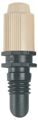 Zdjęcie produktu dla GARDENA 13323-20 GARDENA Düse für Tropfschlauch Micro-Drip-System, 5 St.