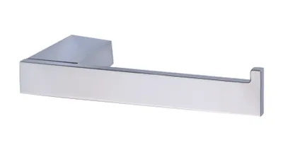 Produktbild von Dietsche New York WC-Papierhalter / WC-Papierreserverollenhalter Rostfrei Rechts 85 x 10, 854910