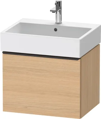 Produktbild von DURAVIT DE42710BD300000 D-Neo WTU WH R.ek 584x442x440 EiNa Mt