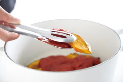 Obrázek produktu pro YOSHIKAWA Servírovací kleště HASAM