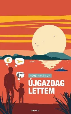 Produktbild von Újgazdag lettem