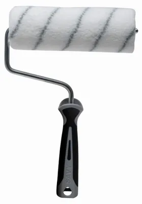 Image de Rouleau peinture multi-peinture 180mm Savy