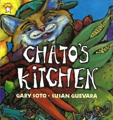 Produktbild von Chato's Kitchen