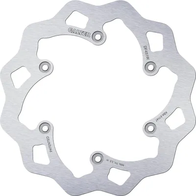 Produktbild von Galfer Bremsscheibe Wave Starr