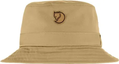 Produktbild von Fjällräven Kiruna Hat Dune Beige S