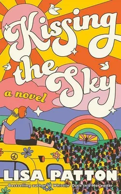 Obrázok produktu pre Kissing the Sky