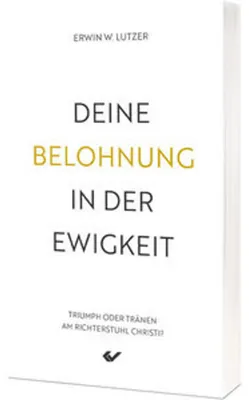 Image de Deine Belohnung in der Ewigkeit