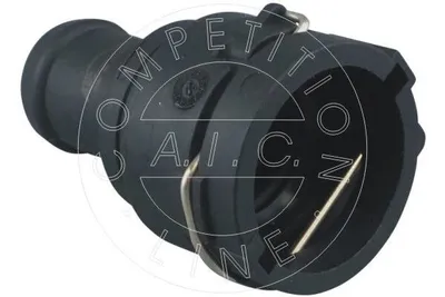 Produktbild von AIC 57394 Kühlmittelflansch für VW Golf VII Schrägheck (5G1, BQ1, BE1, BE2) Wasserflansch