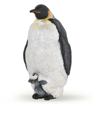 Produktbild von Papo Wild Life Kaiserpinguin 50033