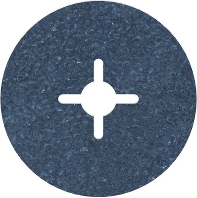 Produktbild von PRO R574 Fiberscheibe, 125 mm, G24