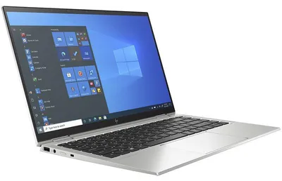 Image de Hp Elitebook X360 1040 G8 Core I5 1135G7 2.4Ghz