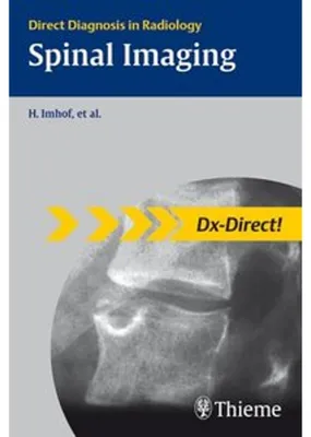 Produktbild von Spinal Imaging