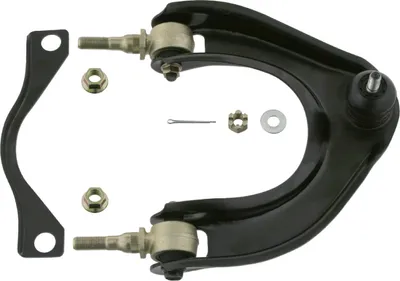 Produktbild von Febi Querlenker vorne rechts für Honda Civic Crx