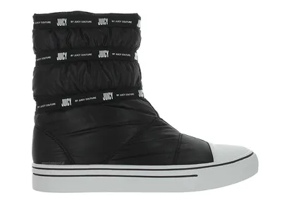 Immagine prodotto di JUICY COUTURE Stivali da neve isolati da donna CALINDA SHINY nero 40