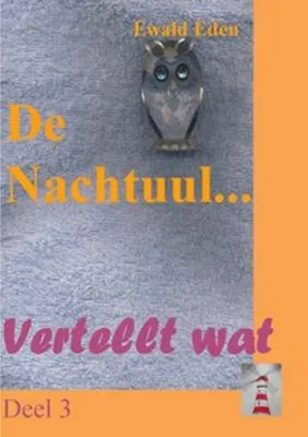 Obrázok produktu pre De Nachtuul...