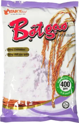 Immagine prodotto di Taiky Bot Gao Farina di riso 400 g