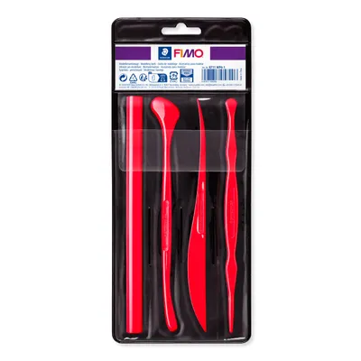 Produktbild von STAEDTLERZubehör Fimo Klingen-Set 3-teilig
