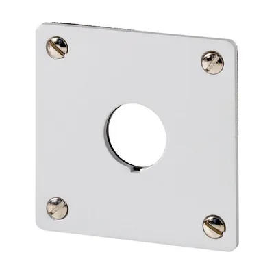 Produktbild von Eaton M22-E1, Seitenpanel, Grau