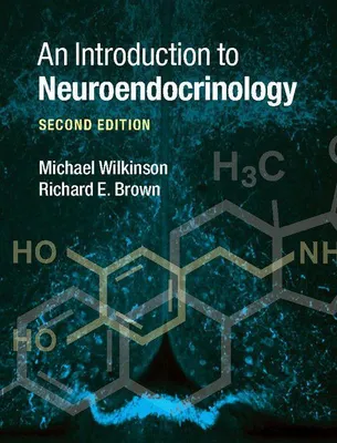 Produktbild von An Introduction to Neuroendocrinology
